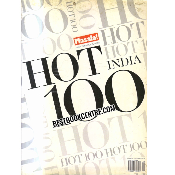 hot india 100 