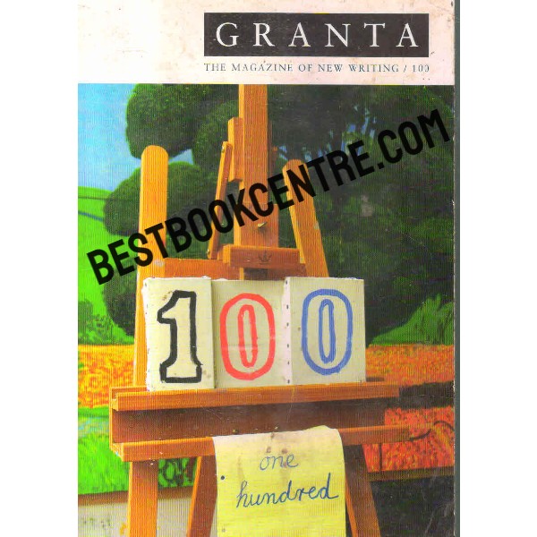 Granta 100