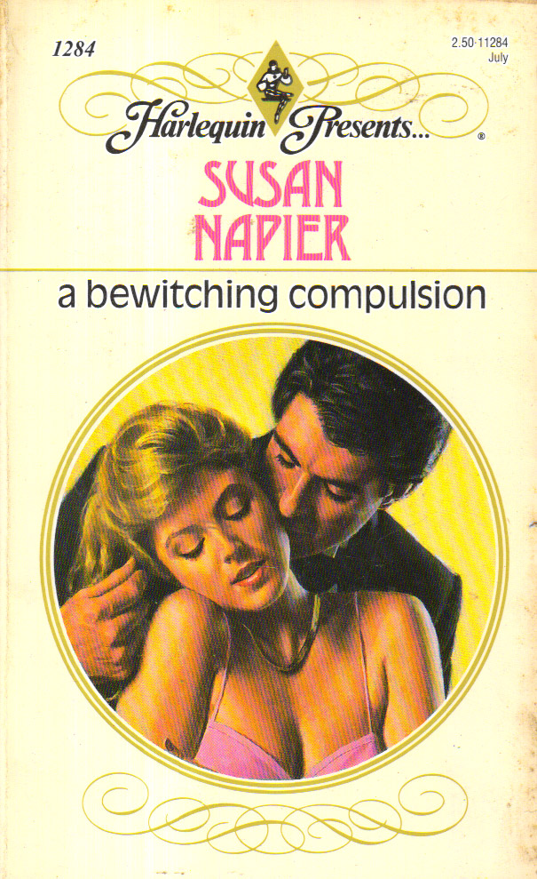 A BEWITCHING COMPULSION 