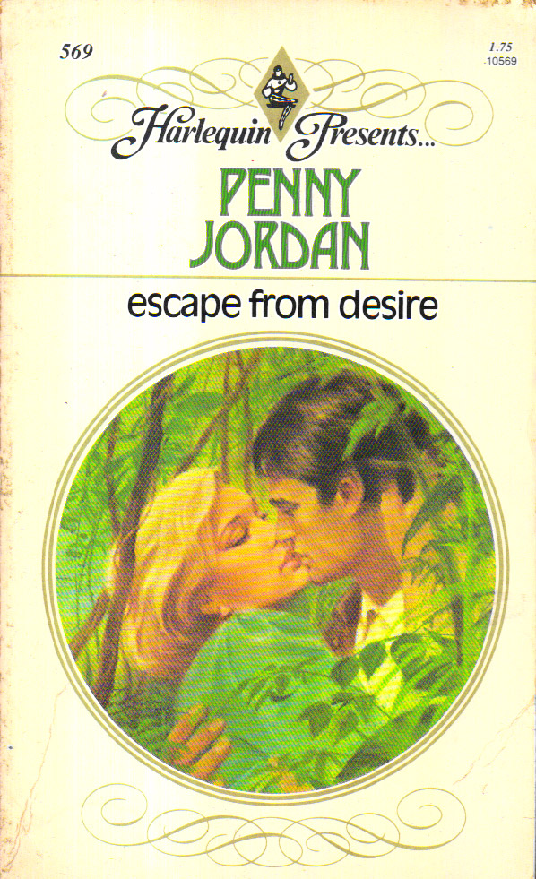 Escape from Desire