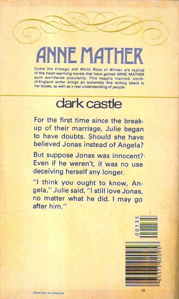 Dark Castle