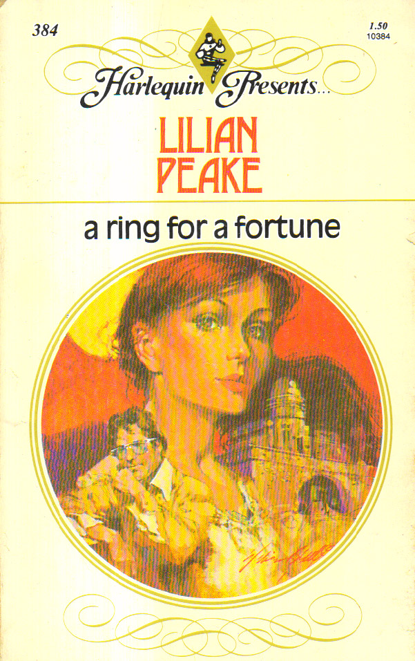 A Ring For a Fortune
