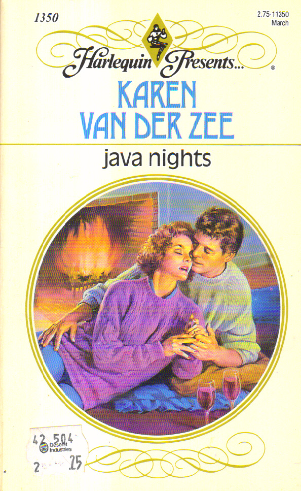 Java Nights