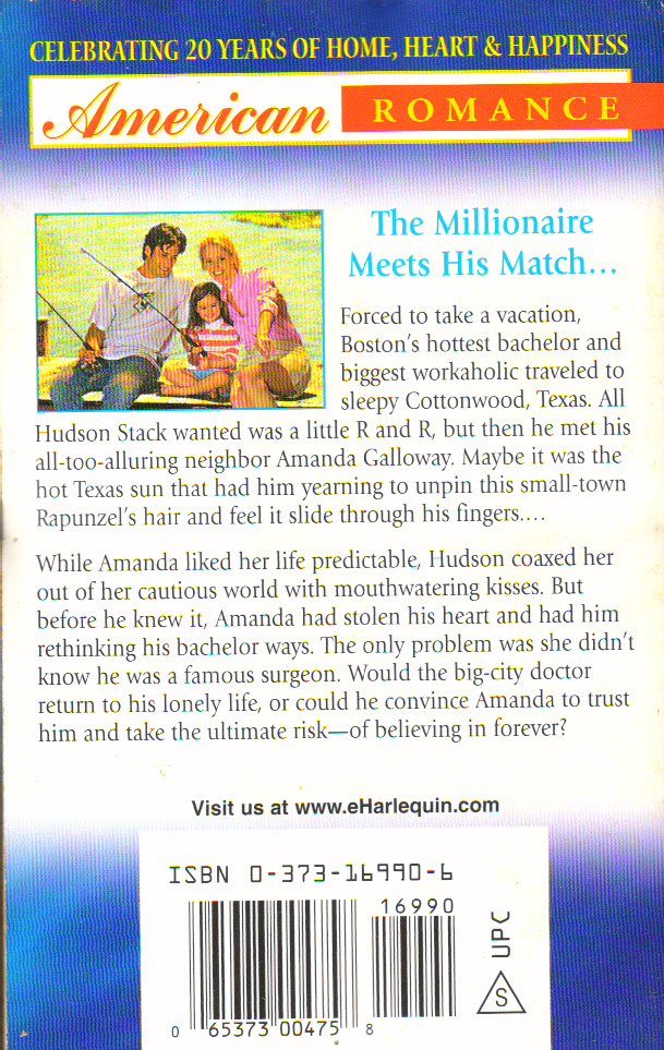 The Millionaire Next Door