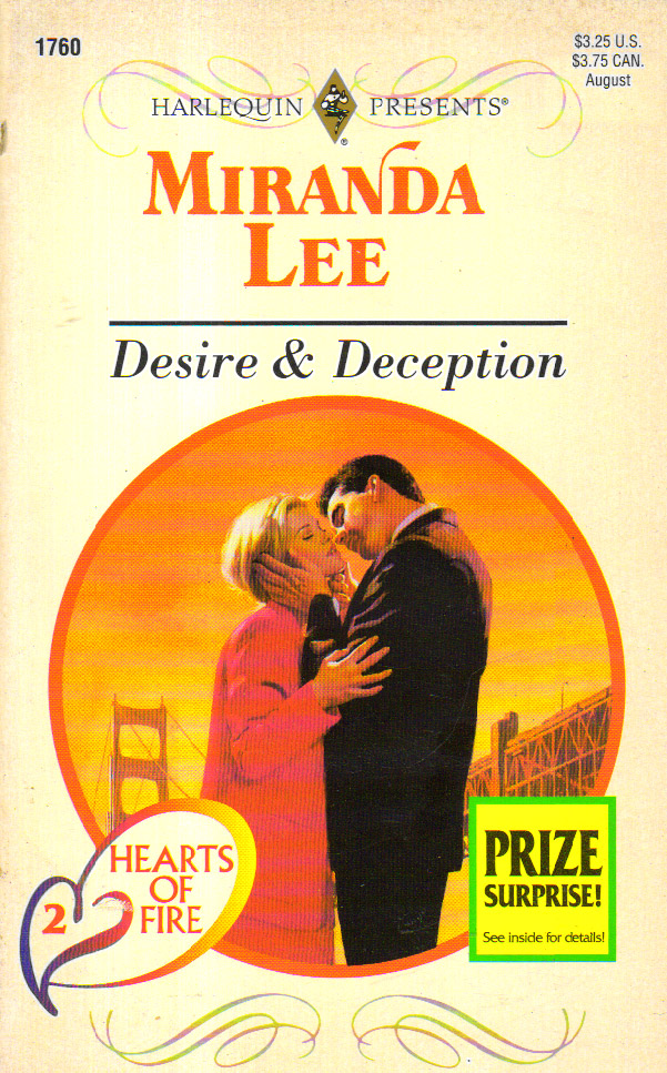 Desire and Deception