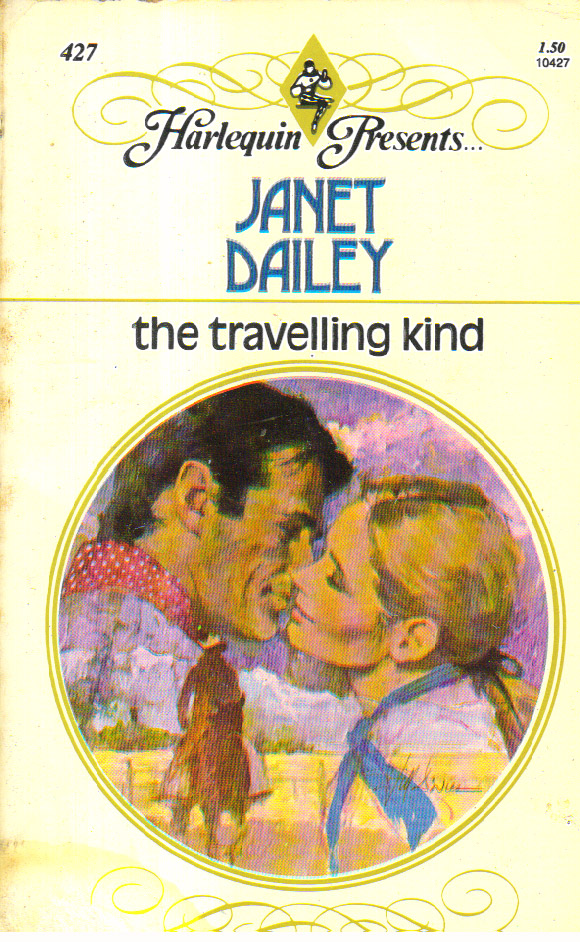 The Travelling Kind