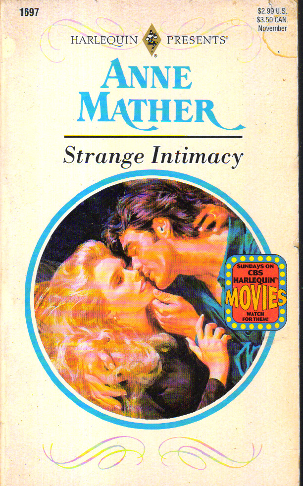 Strange Intimacy