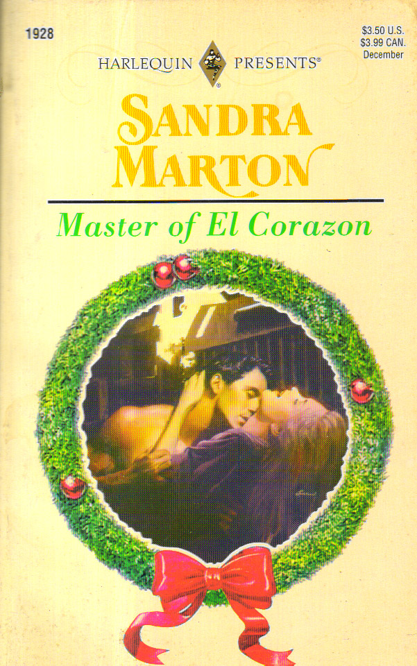 Master of El Corazon