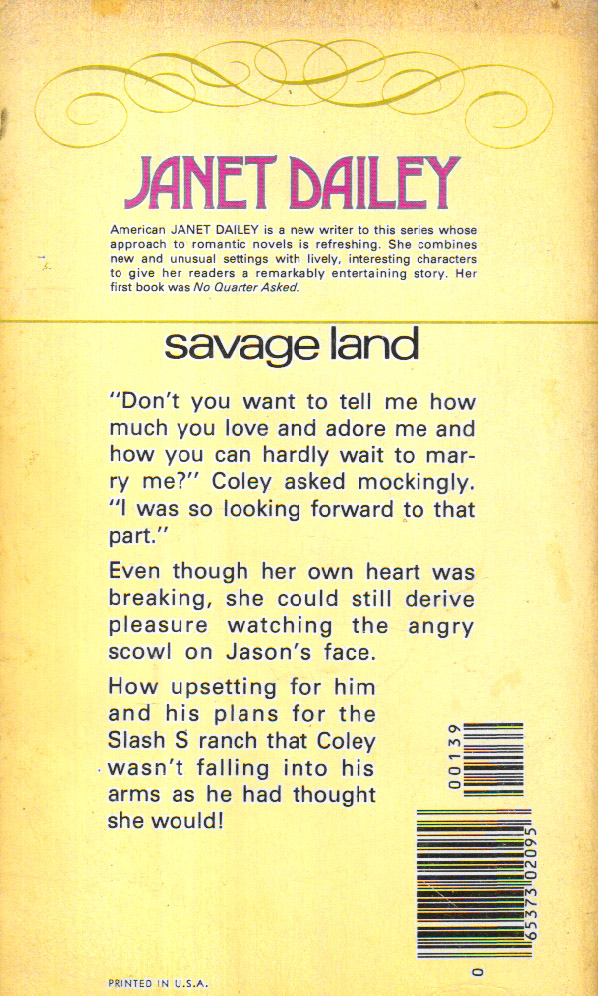 Savage Land