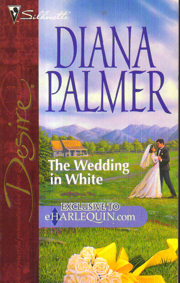 The Wedding in White