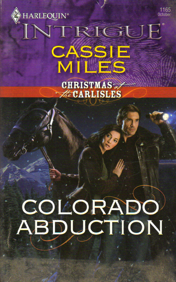 Colorado Abduction