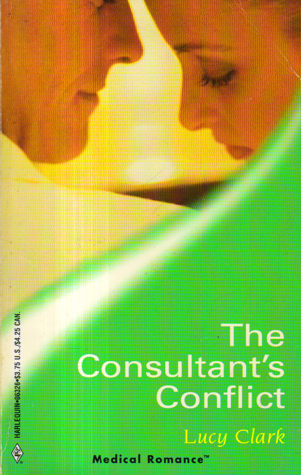 The Consultant Conflict