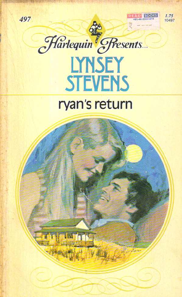 Ryan's Return