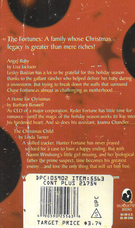 A Fortune's Children Christmas