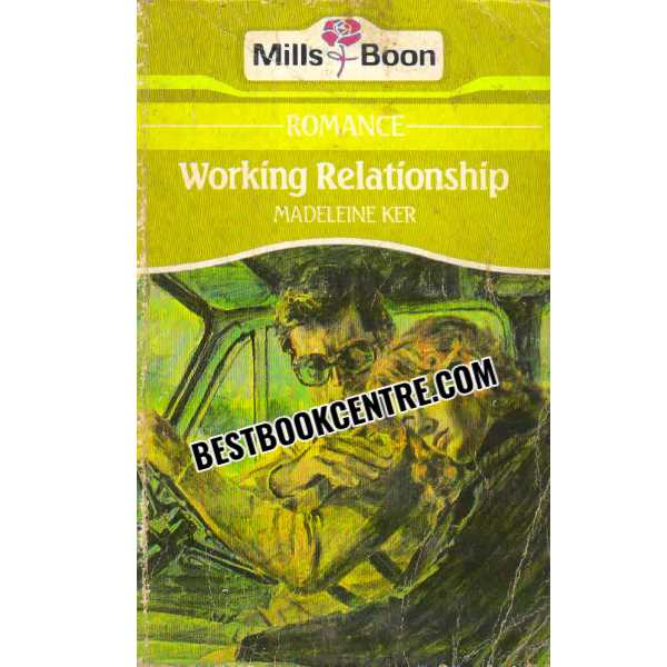 Romance Working Relationship 