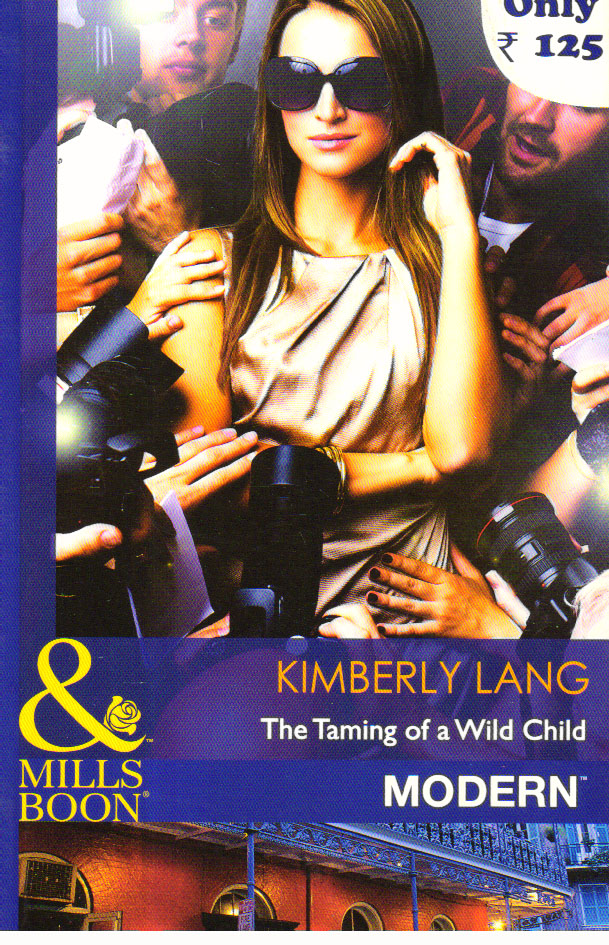 The taming of a Wild Child
