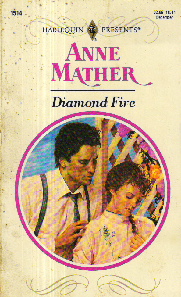 Diamond Fire