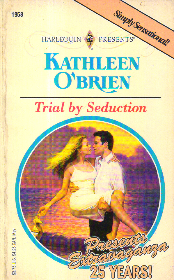 Trial by Seduction 