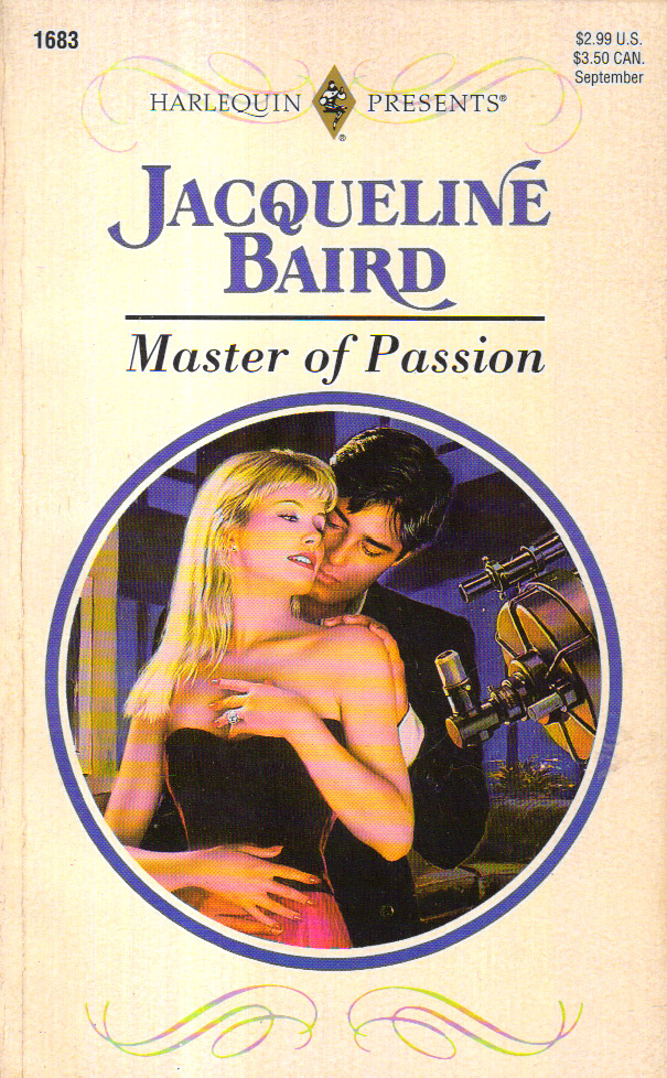 Master of Passion