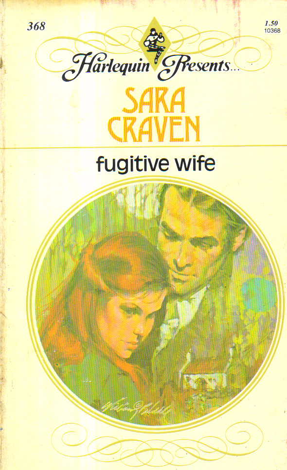 Fugitive Wife