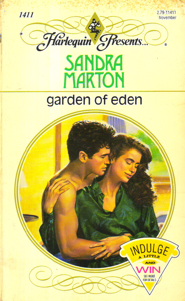 Garden of Eden