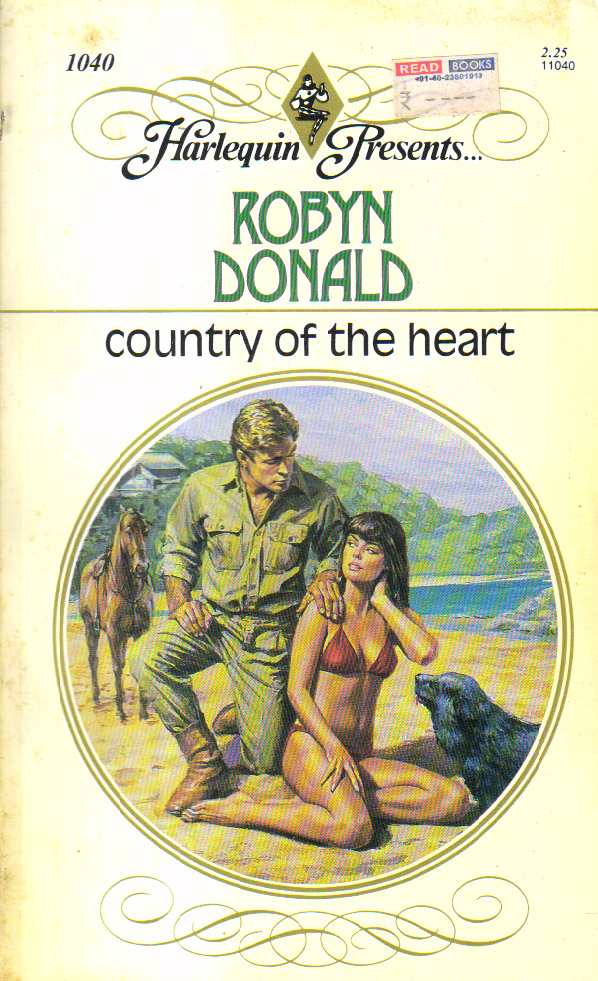 Country of the Heart