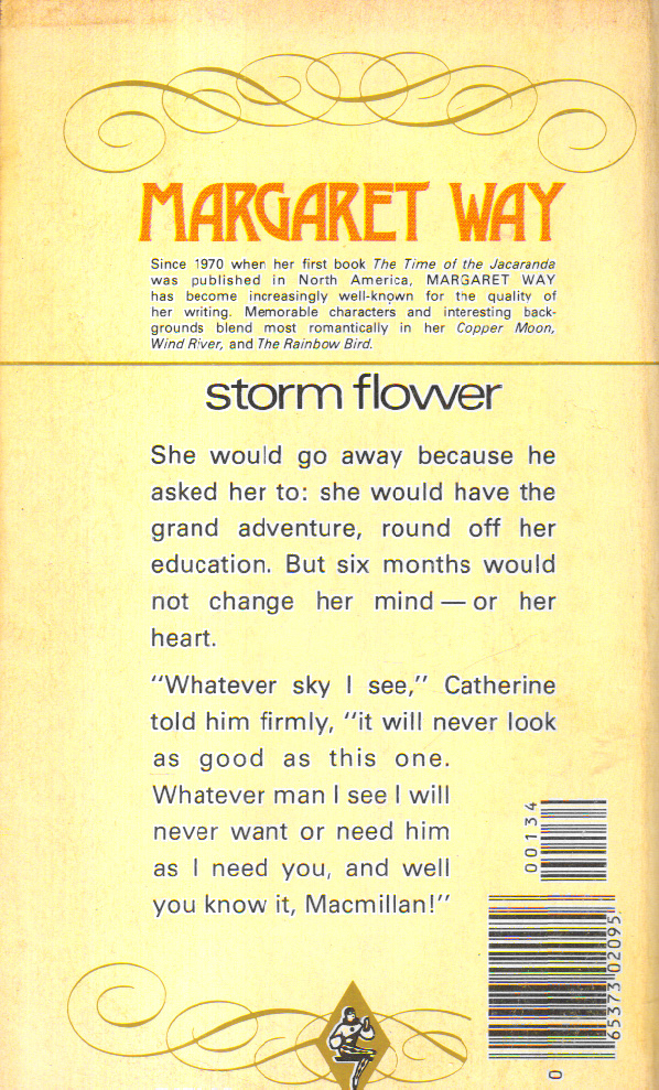 Storm Flower