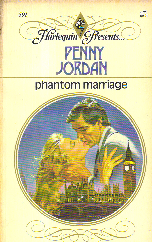 Phantom Marriage