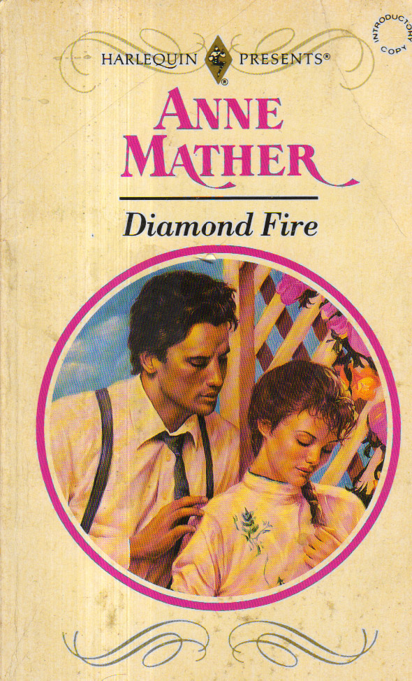 Diamond Fire