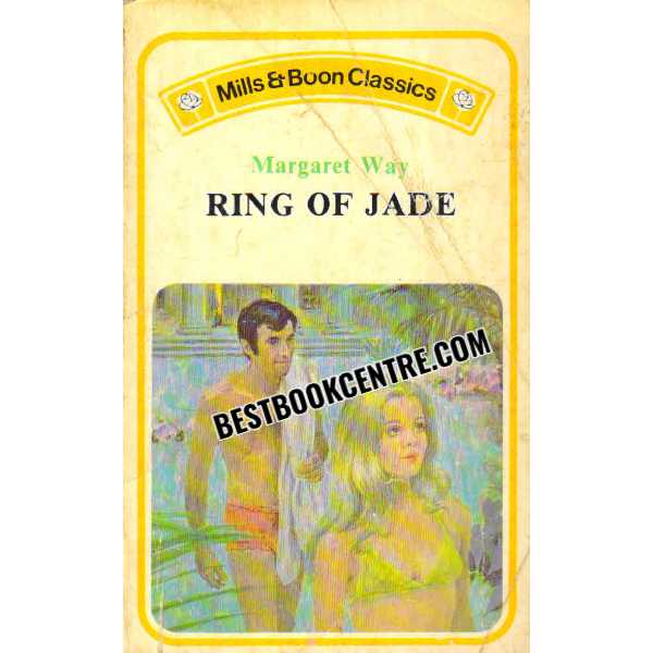 Ring of Jade 