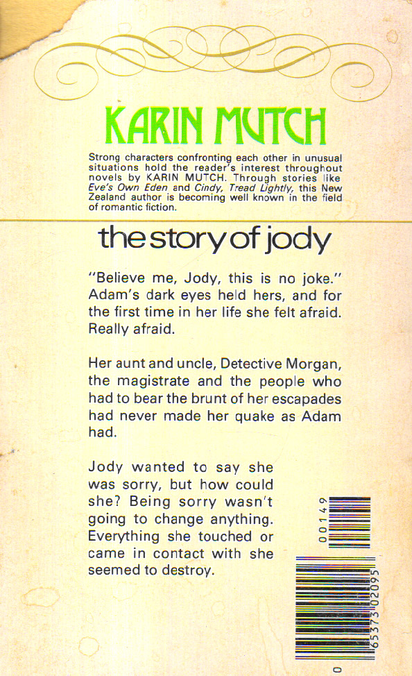 The story of Judy