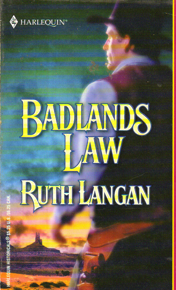 Badland's Law