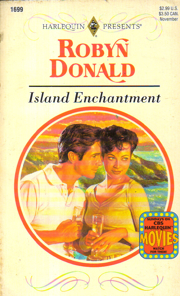 Island enchantment 