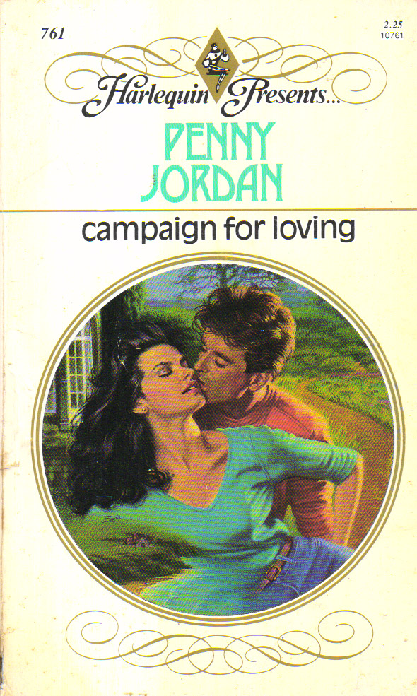 CAMPAIGN FOR LOVING  