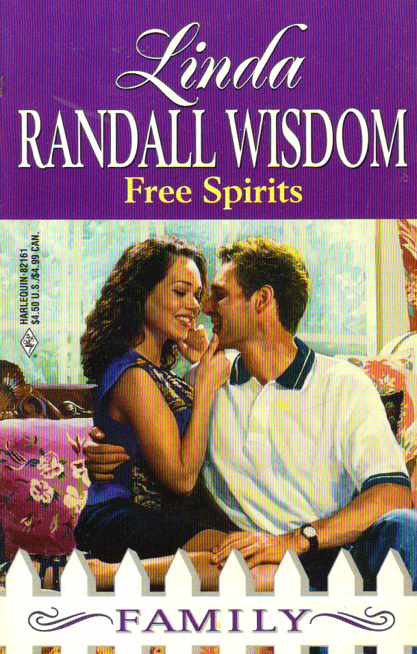 Randall Wisdom