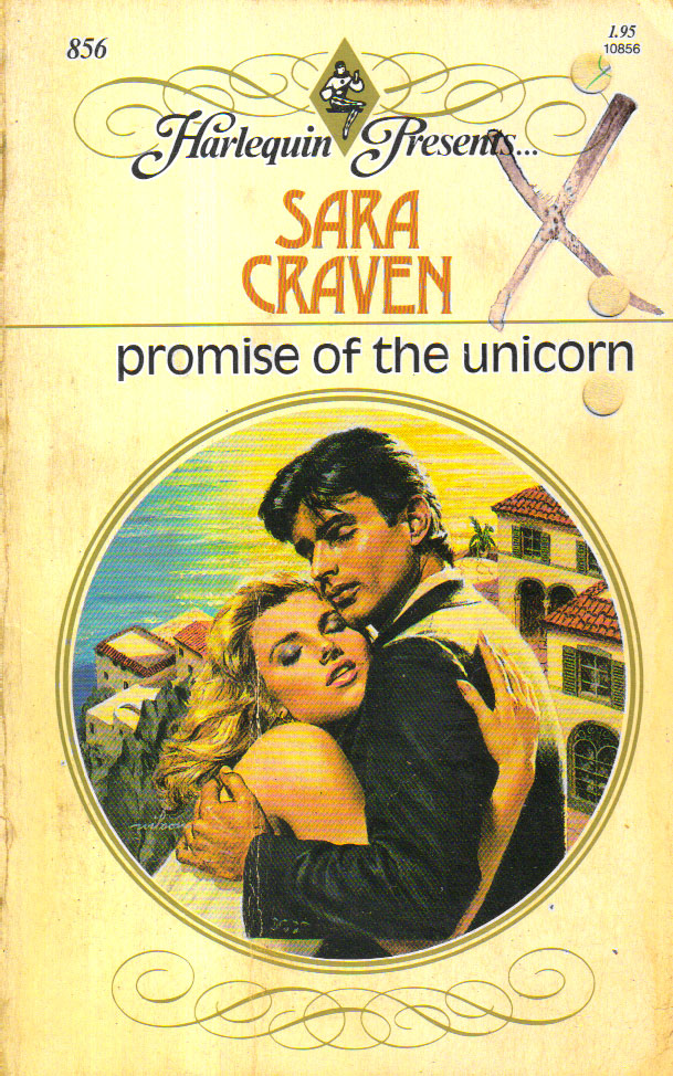 Promise of the Unicorn