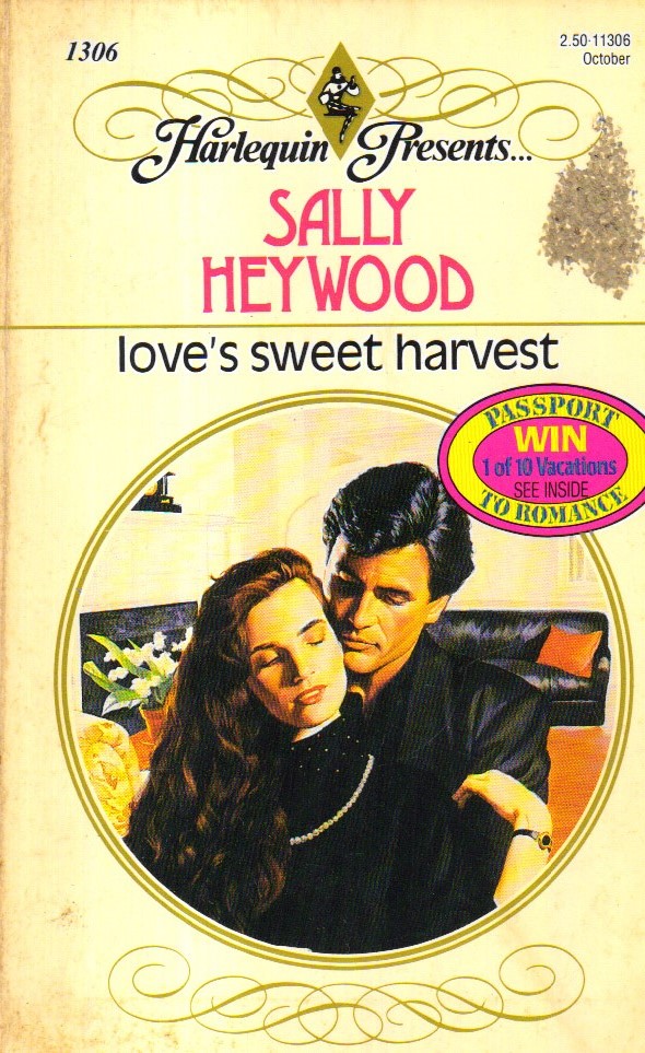 Love's Sweet Harvest