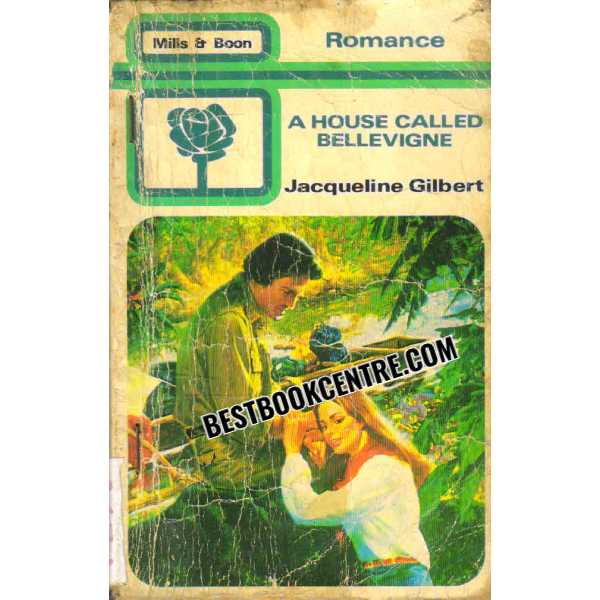 Romance A house called bellevinge 