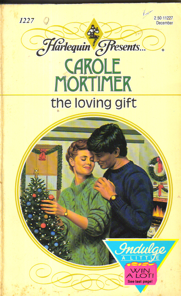 The loving gift 