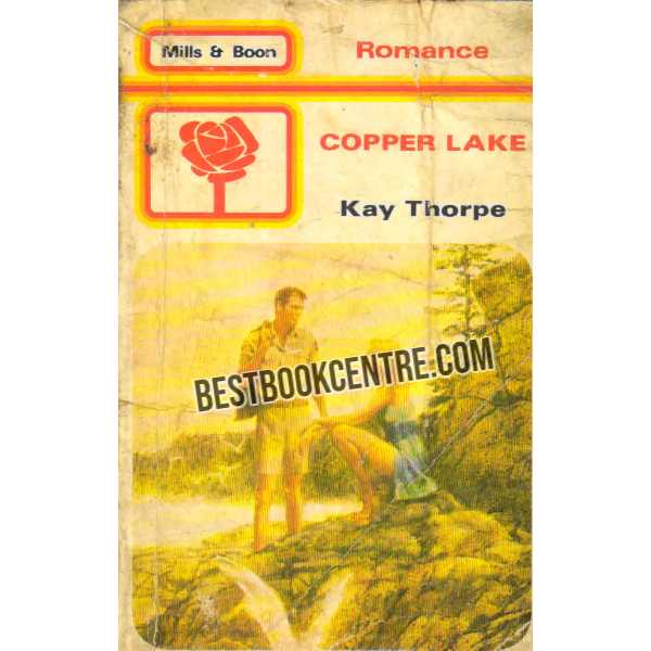 Copper Lake 