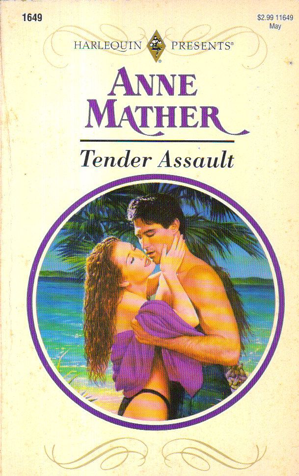 TENDER ASSAULT 