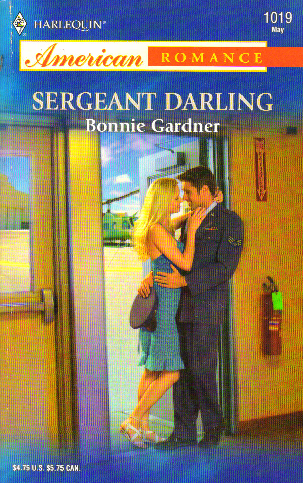 Sergeant darling 