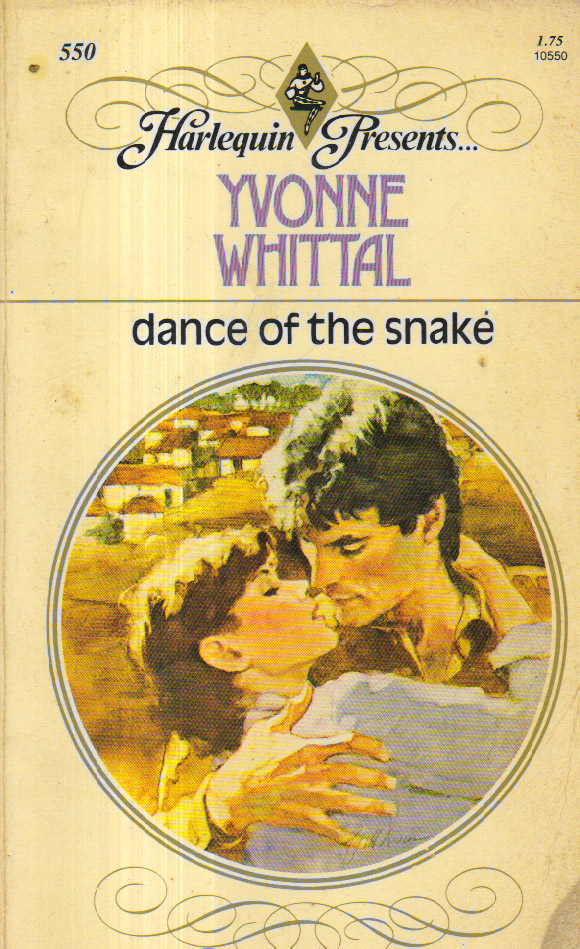 Dance Of The Snake
