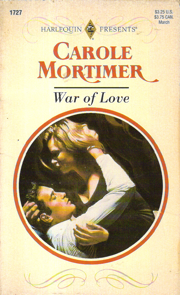 War of love 