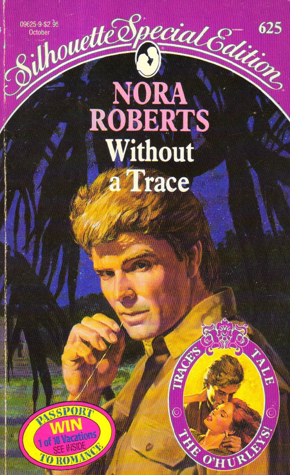 without a trace 