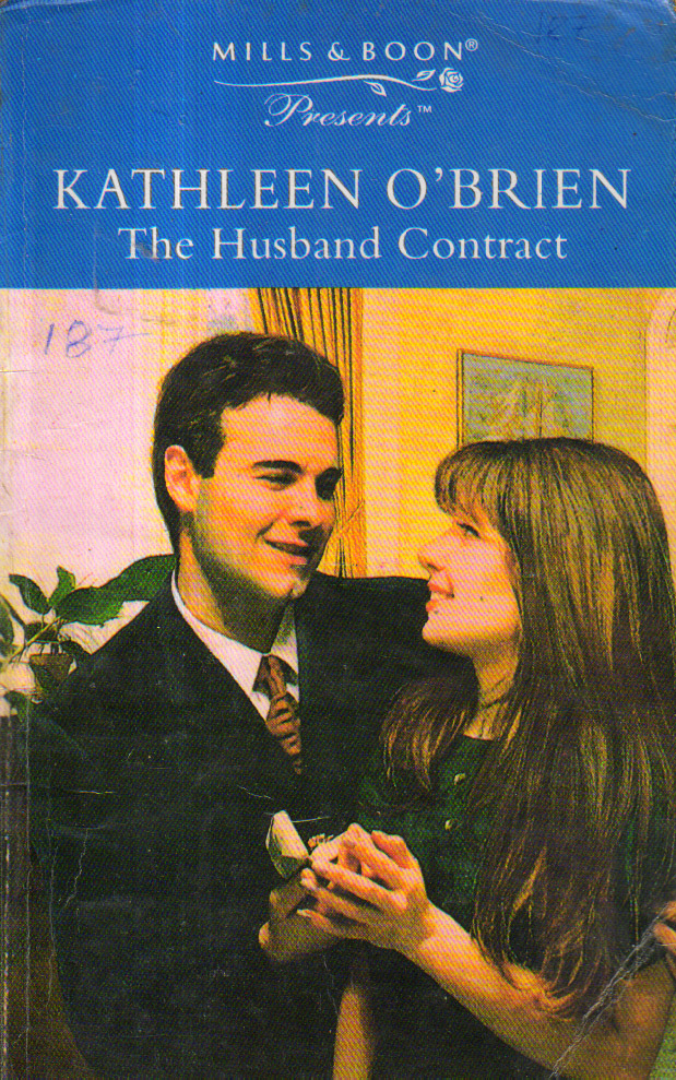 The Husband Contract