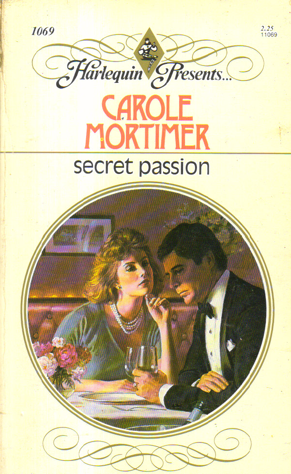 Secret Passion