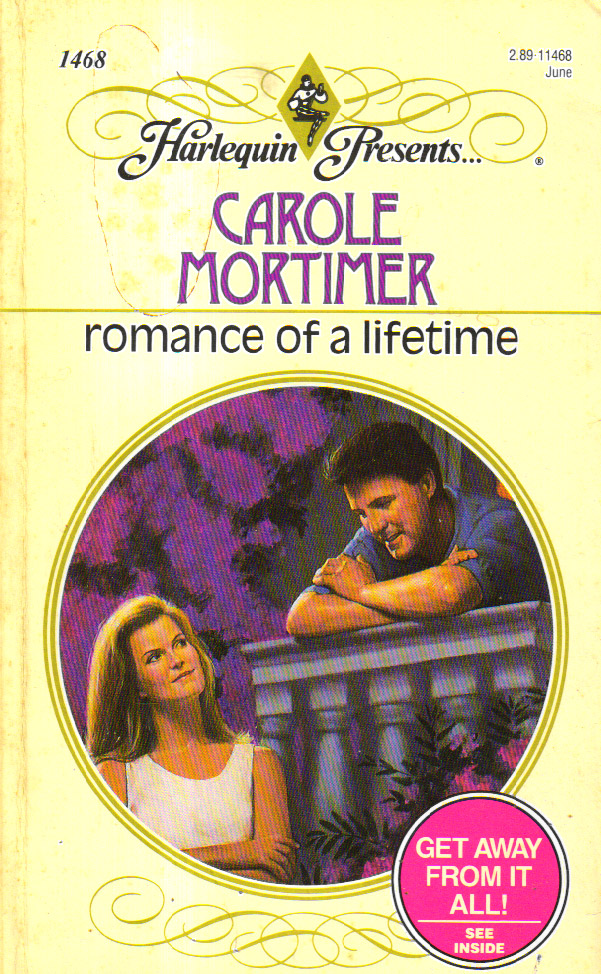 Romance of Lifetime