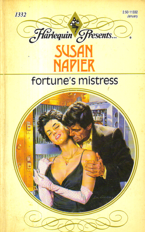 Fortune's Mistress