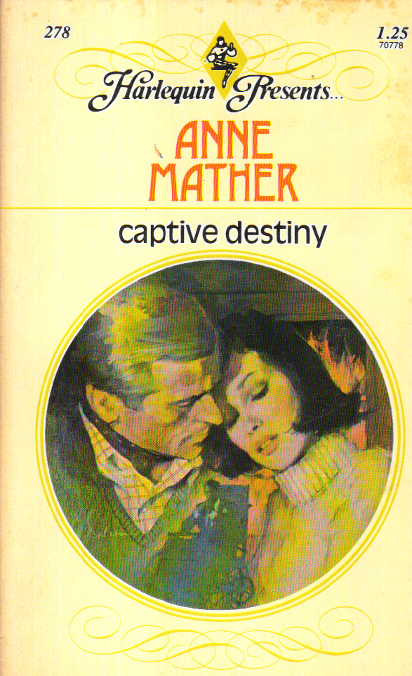 Captive Destiny